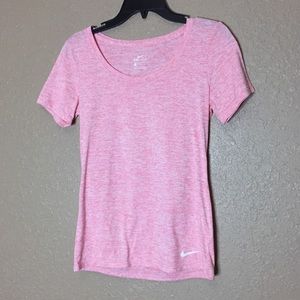 Nike DRI-FIT shirt